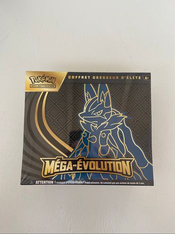 Etb Lucario Me01