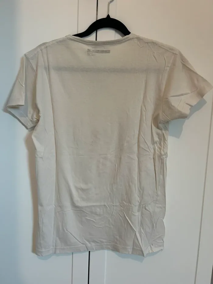Tee shirt drapeau américain - photo numéro 2