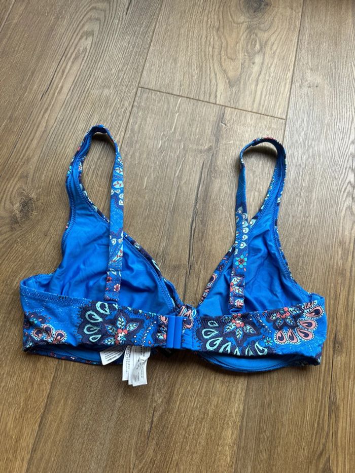 Haut de maillot étam 90C - photo numéro 4