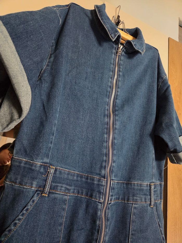 Combinaison - photo numéro 7