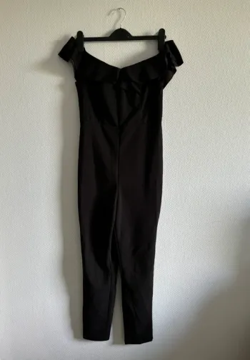 Combinaison noire