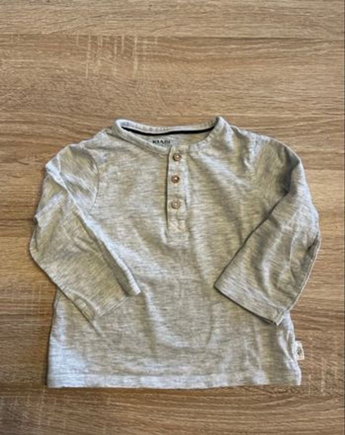 Ensemble bébé 18 mois kiabi - photo numéro 6