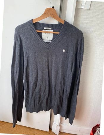 Abercrombie taille M