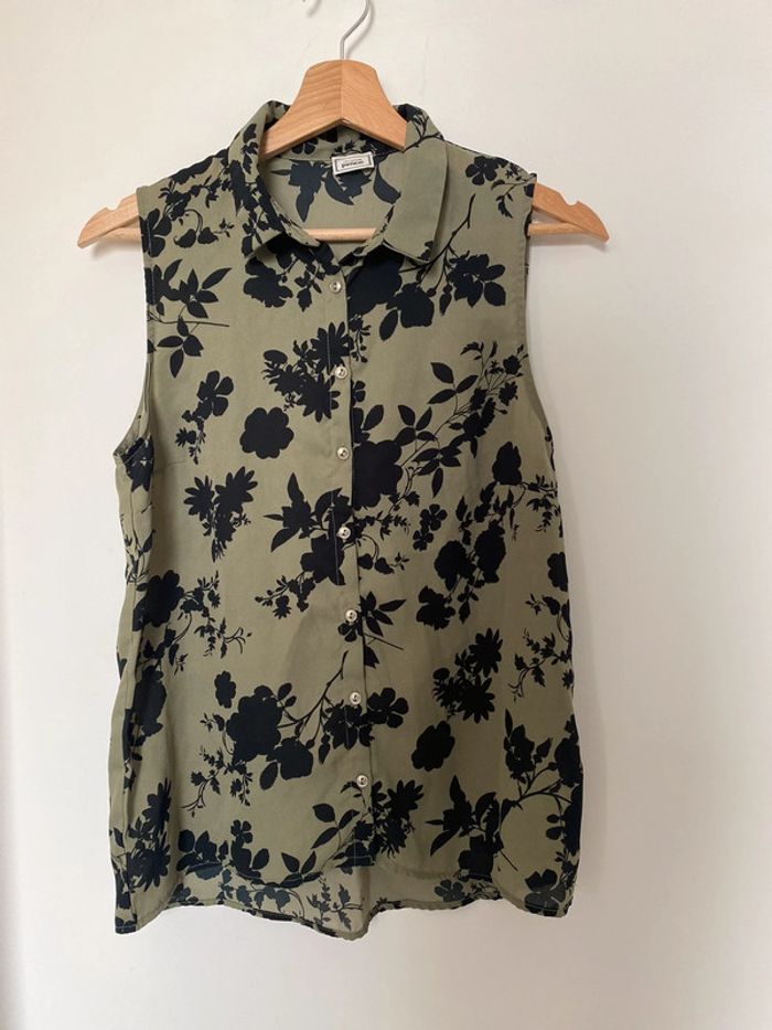 Chemise Pimkie