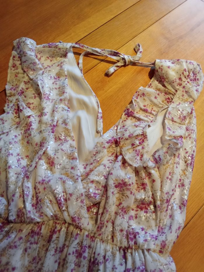 Robe courte - photo numéro 2