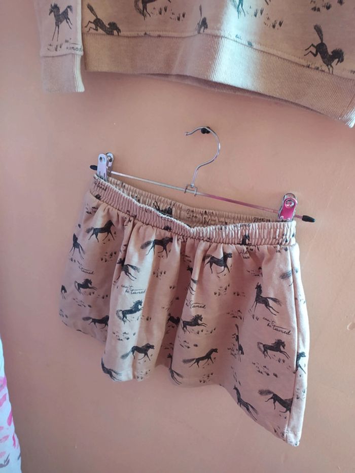 Ensemble pull jupes - photo numéro 6