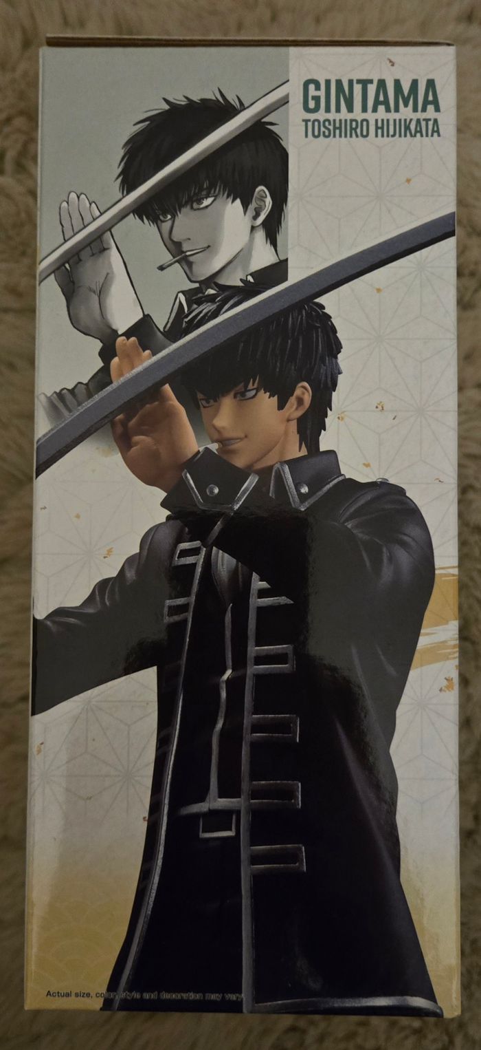 Ichibansho gintama - photo numéro 2
