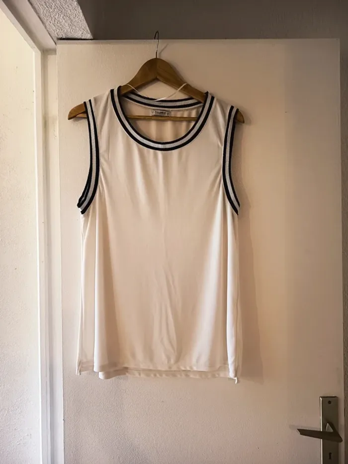 Débardeur Pull & Bear en M (EUR)