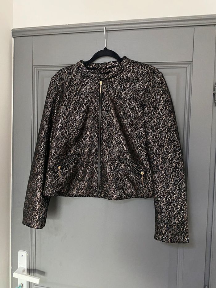 Blouzon femme taille 44