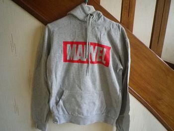 SWEAT "MARVEL "