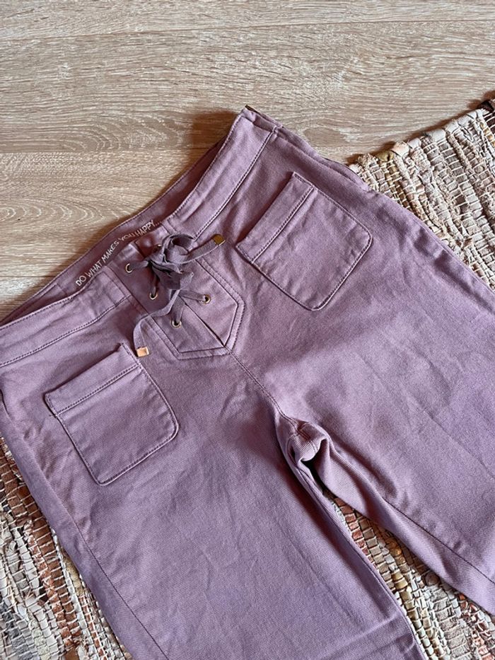 Pantalon Naf Naf - photo numéro 2