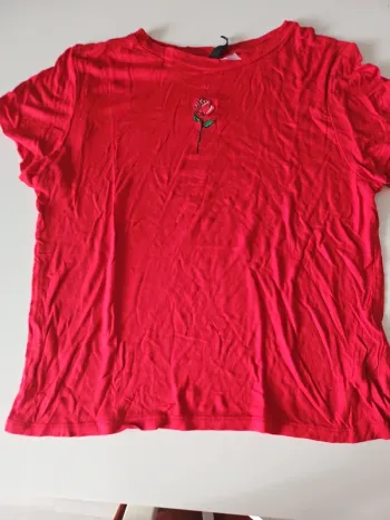 T-shirt H&M
