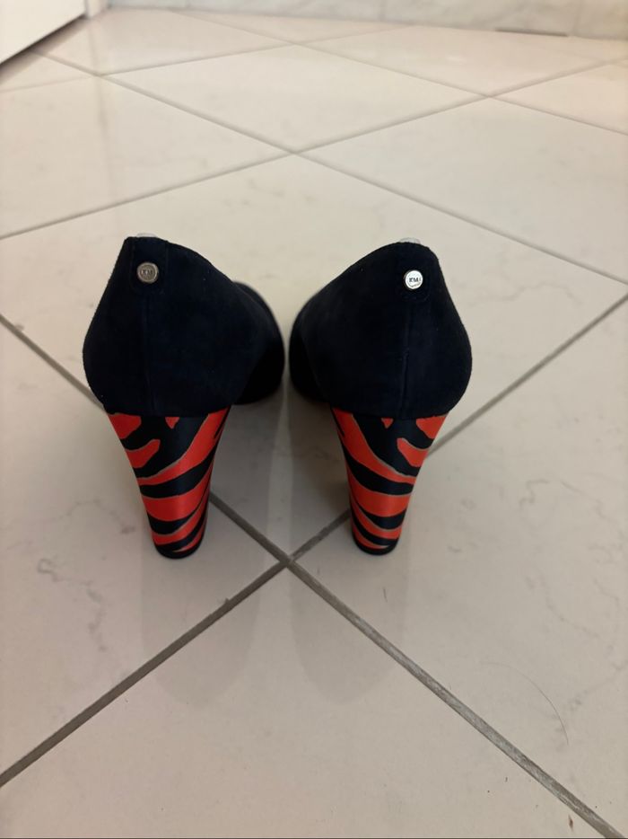 Chaussures karen millen