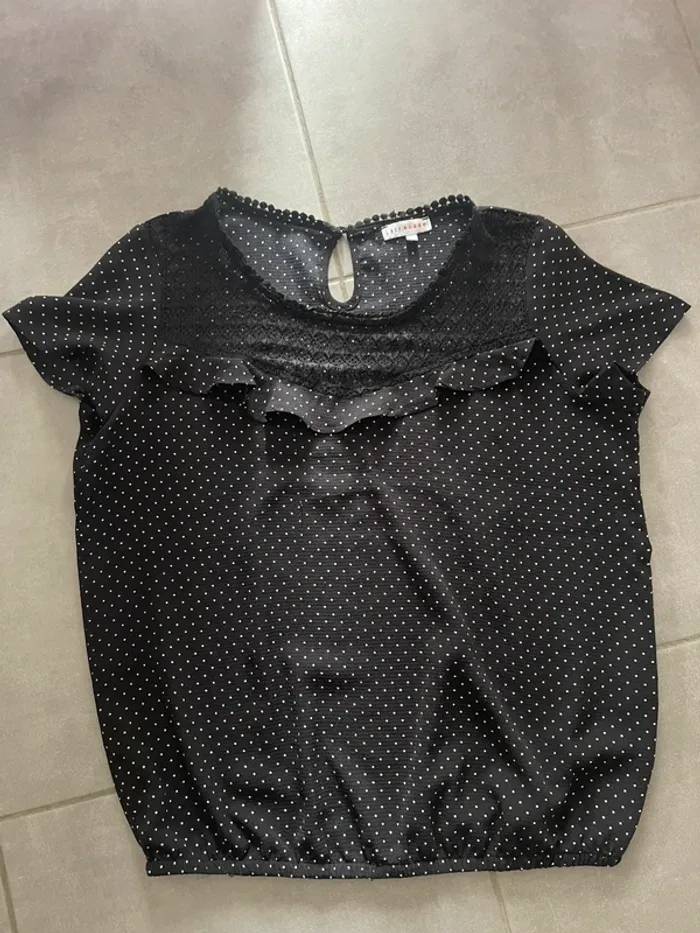 Haut taille 42
