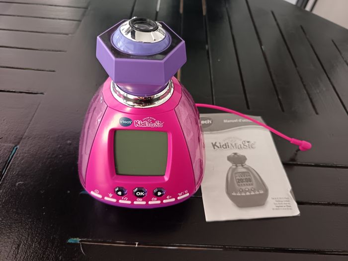 Kidi magic color show