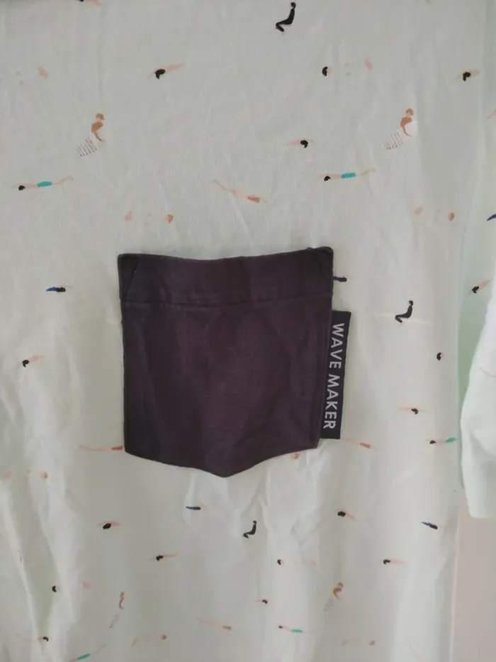 Tee shirt Jules L - photo numéro 2
