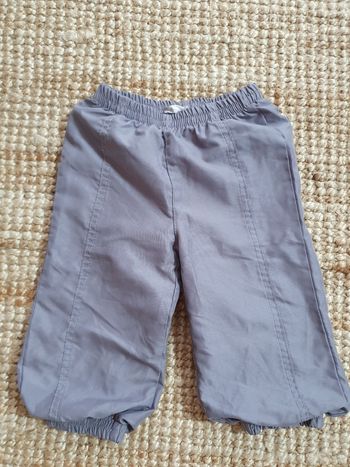 Pantalon - domyos - 18m