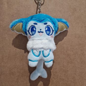 Adorable Porte cle Pokemon