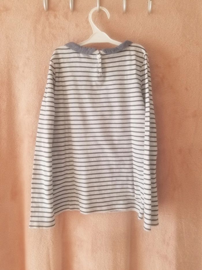 T-shirt/pull 10ans - photo numéro 6