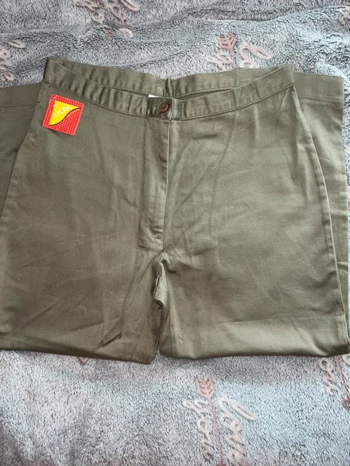 Pantalon BlanchePorte - photo numéro 10