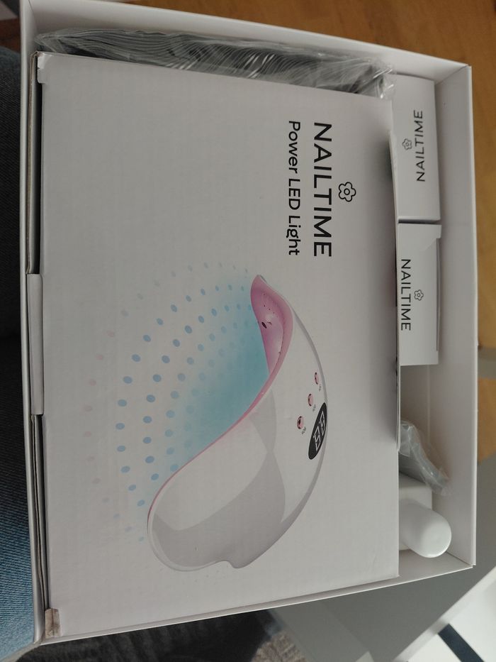 Coffret Duplex Semi Permanent - photo numéro 2