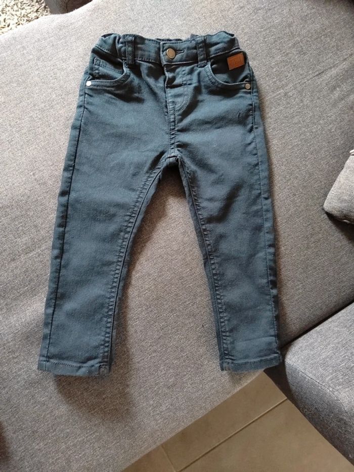 Pantalon garçon - photo numéro 5