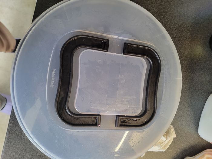 Plat à tarte - photo numéro 4