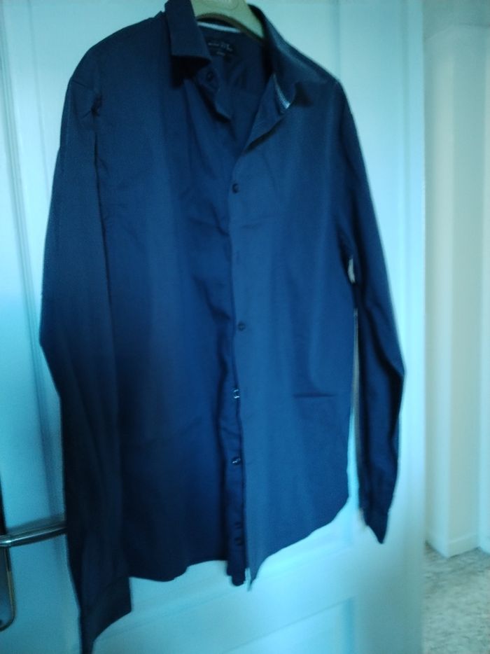 Chemise homme - photo numéro 8