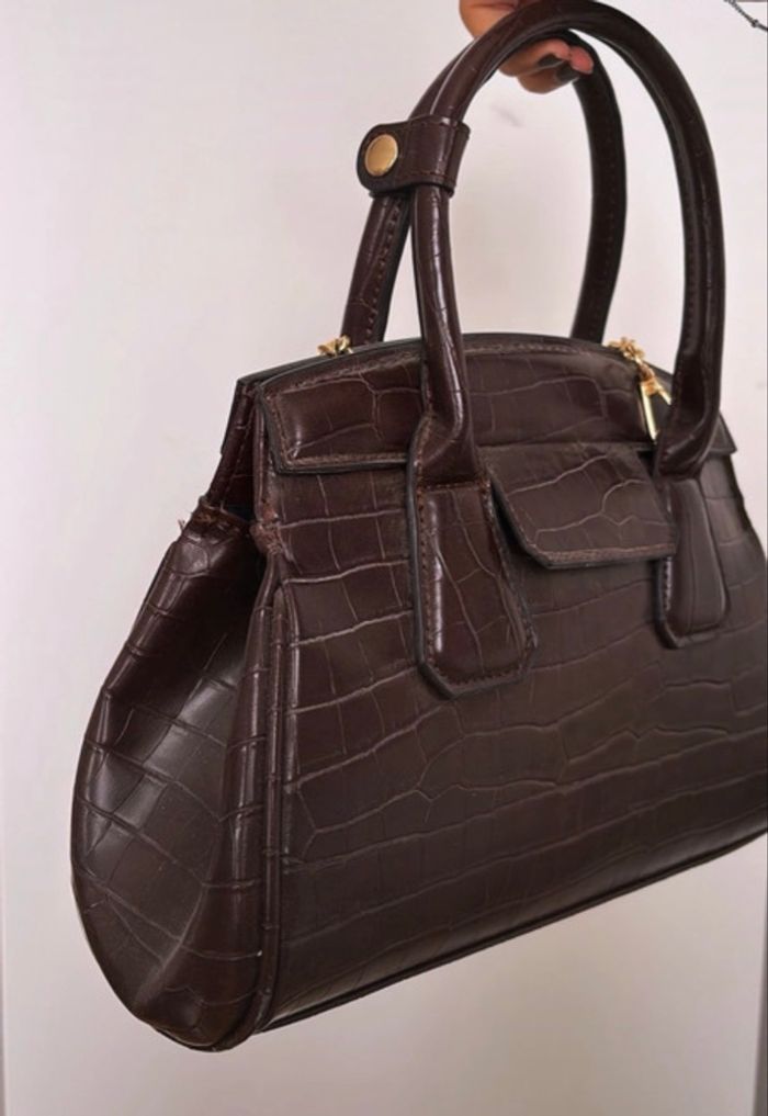 Sac à main Zara - photo numéro 2