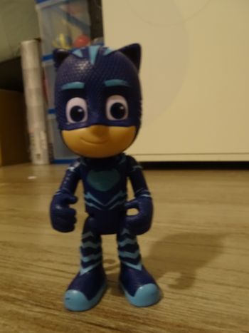 figurine sonore yoyo