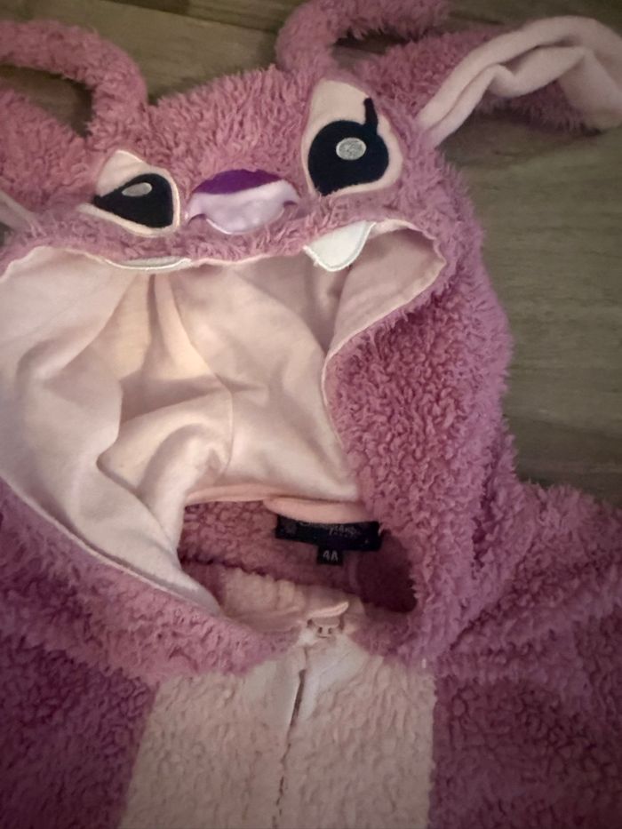 Combinaison Angel - photo numéro 3