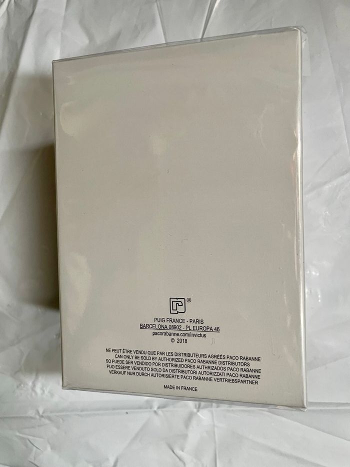 eau de parfum - photo numéro 2