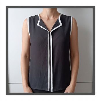 Tee-shirt femmes taille L 