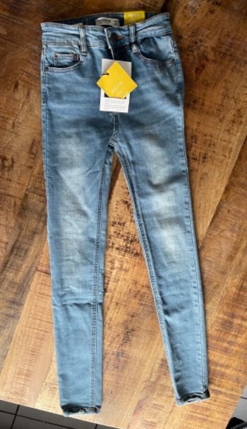 Jean skinny neuf