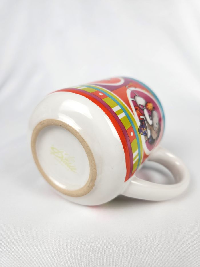 Mug / Tasse Diddl - Très Bon État - photo numéro 6