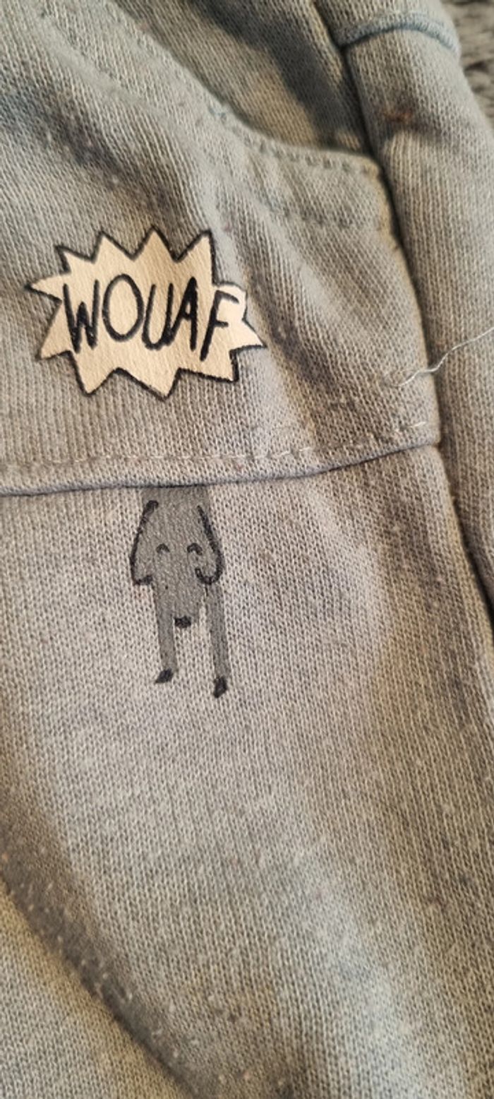 Jogging 12 mois - photo numéro 3