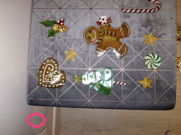 Decoration de Noël - photo numéro 6