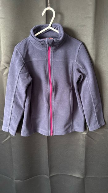 Gilet polaire