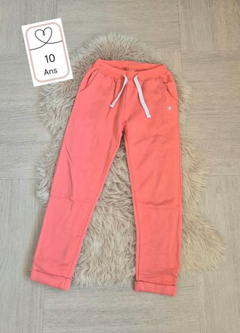 Pantalon * Tape à L’œil *