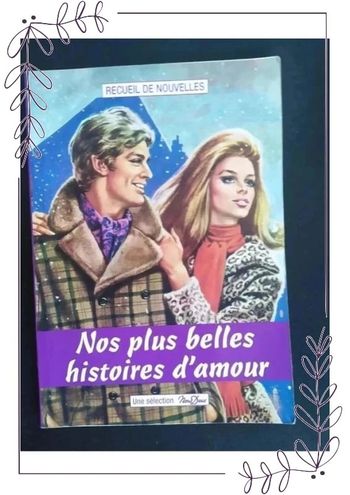 Nous deux - Nos plus belles histoires d'amour n° 21