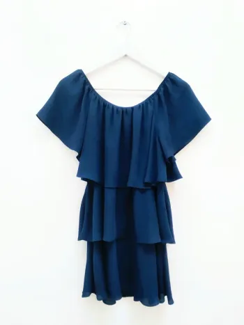 Haut frous frous Riu t 44