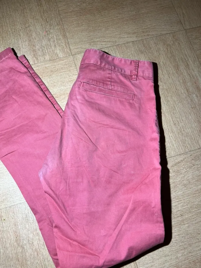 Pantalon Kiabi - photo numéro 2
