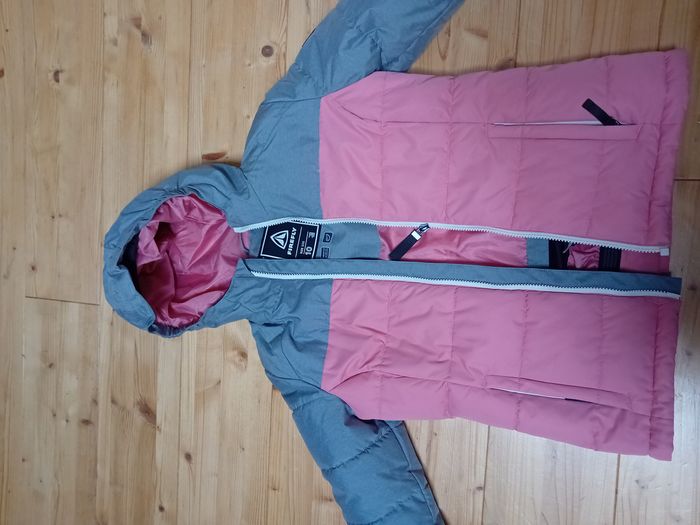 Ensemble de ski taille 10 ns - photo numéro 2