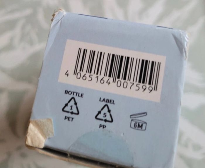 Spray apaisant pour les yeux des chiens 100ml - photo numéro 5