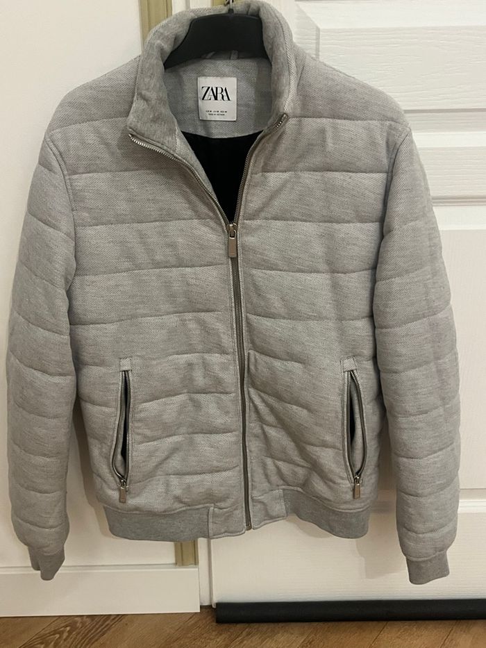 Veste Zara - photo numéro 3