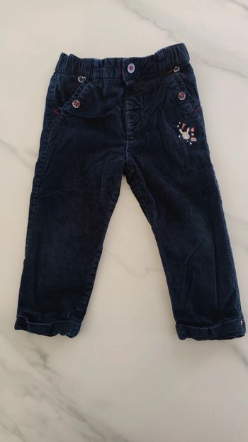 Pantalon fille 🌸