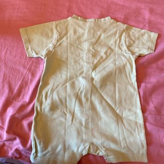 Ensemble vert - photo numéro 4