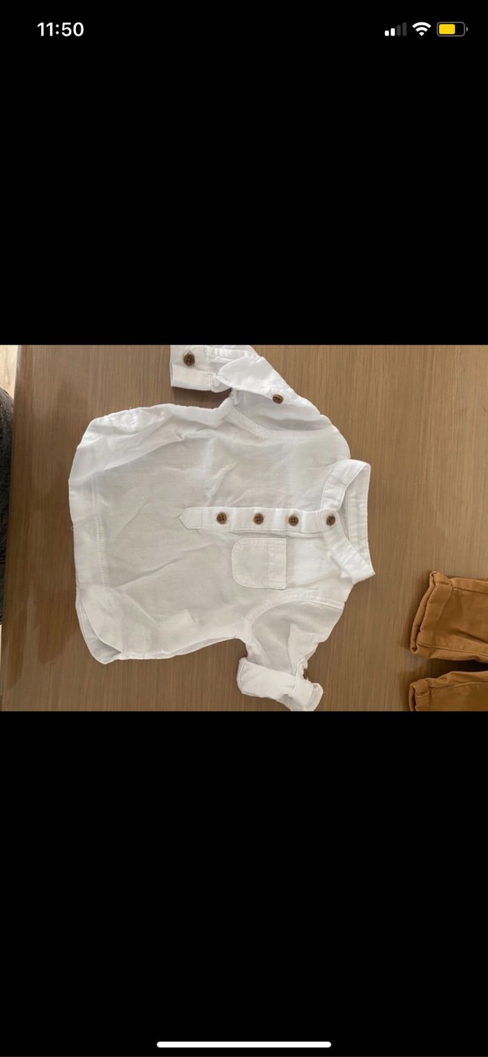 Ensemble kiabi - photo numéro 2