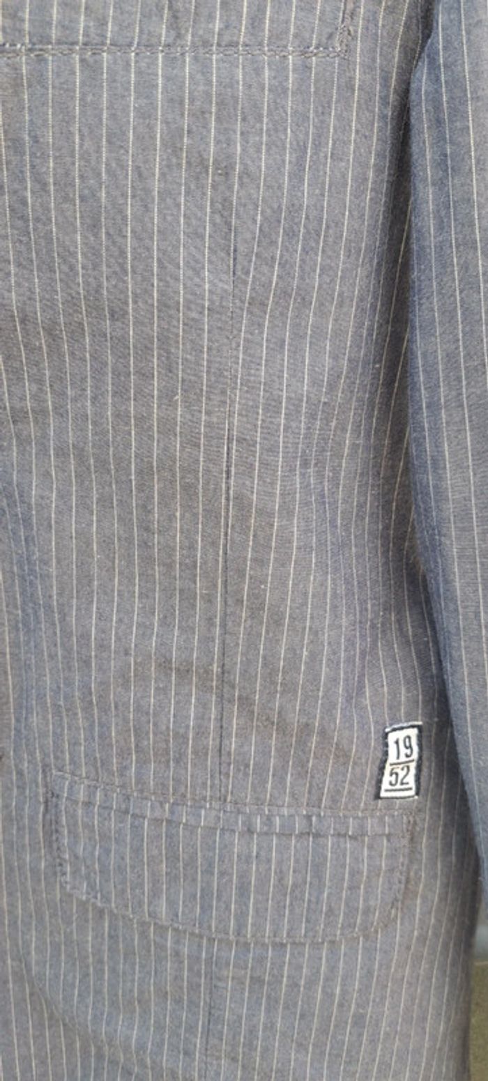 Veste blazer t.140 - photo numéro 3