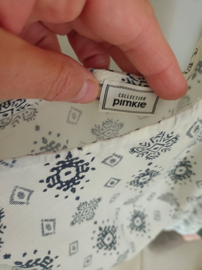 Robe fantaisie - photo numéro 3